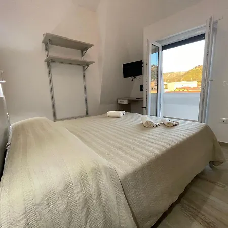 Apartment A Pochi Passi Dalla Piazza- Vista Mare Tropea