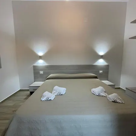 A Pochi Passi Dalla Piazza- Vista Mare Apartment