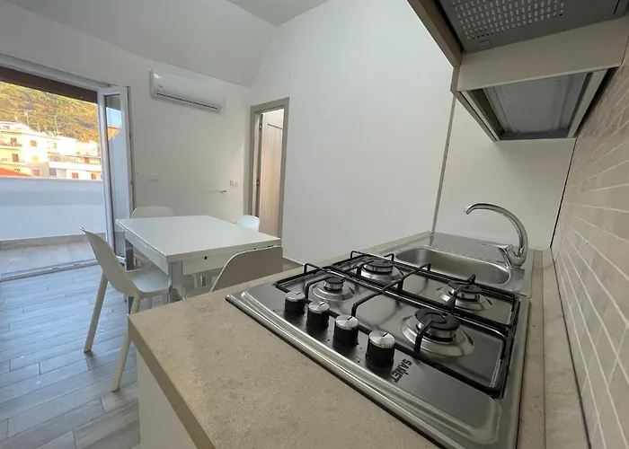 Apartman A Pochi Passi Dalla Piazza- Vista Mare *