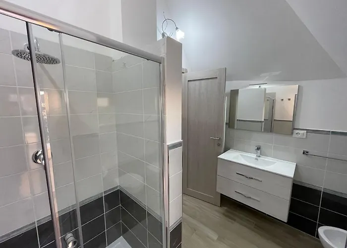 Apartman A Pochi Passi Dalla Piazza- Vista Mare Tropea