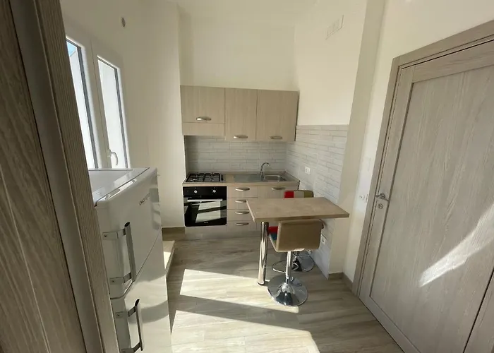 A Pochi Passi Dalla Piazza- Vista Mare Apartman Tropea