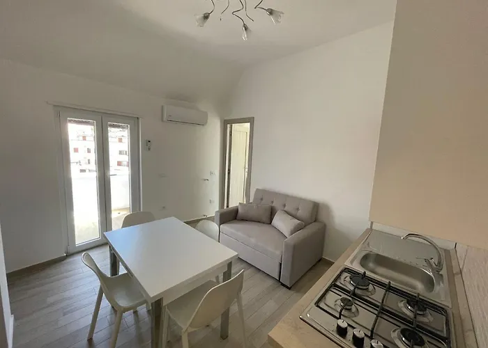 A Pochi Passi Dalla Piazza- Vista Mare Apartman Tropea