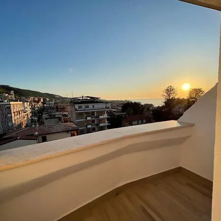 A Pochi Passi Dalla Piazza- Vista Mare * Tropea