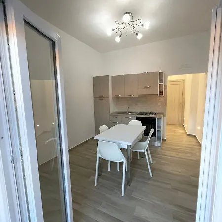 Apartamento A Pochi Passi Dalla Piazza- Vista Mare Tropea