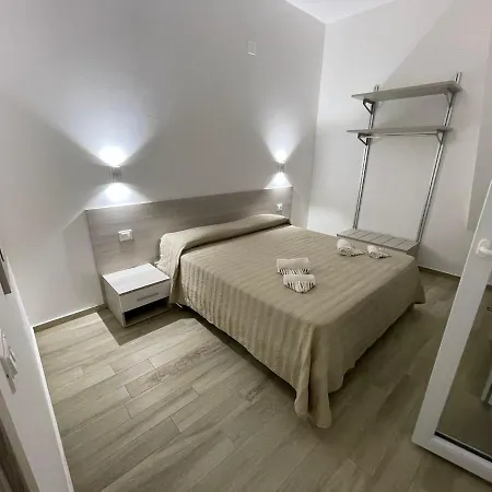 Διαμέρισμα A Pochi Passi Dalla Piazza- Vista Mare