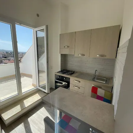 Apartamento A Pochi Passi Dalla Piazza- Vista Mare Tropea