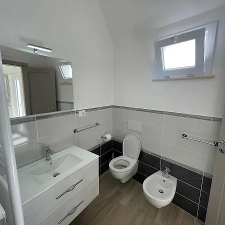 A Pochi Passi Dalla Piazza- Vista Mare Tropea