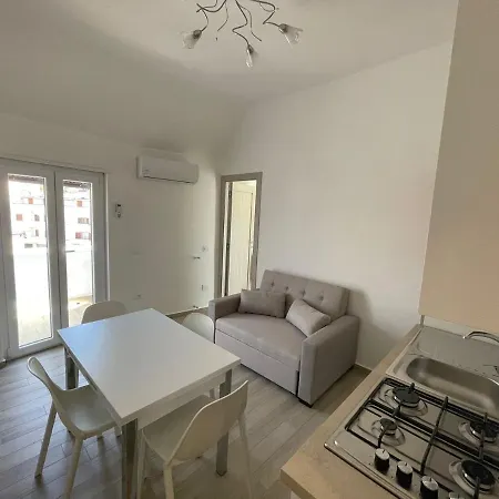 A Pochi Passi Dalla Piazza- Vista Mare Apartment Tropea