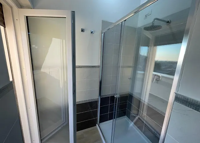 Apartamento A Pochi Passi Dalla Piazza- Vista Mare *