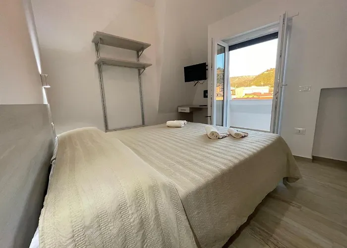 Apartamento A Pochi Passi Dalla Piazza- Vista Mare Tropea