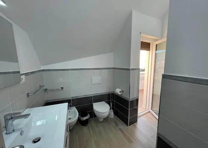 Apartamento A Pochi Passi Dalla Piazza- Vista Mare *