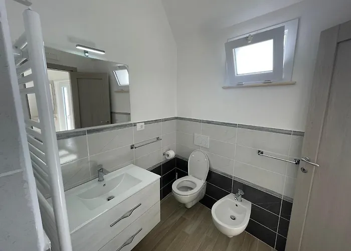 A Pochi Passi Dalla Piazza- Vista Mare 特罗佩阿